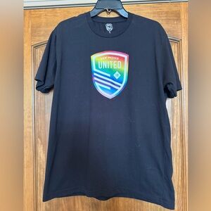NM United Pride T-Shirt